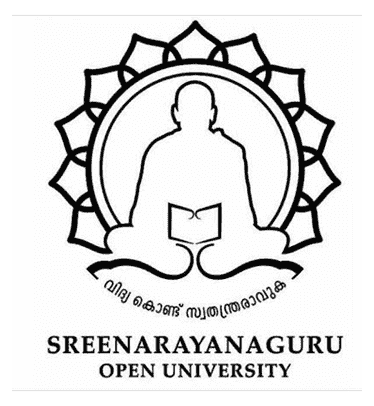 UG Distance Education Courses in Kerala